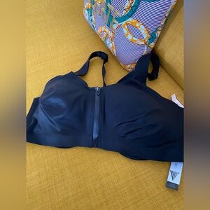 New sport bras 
Victoria Secret